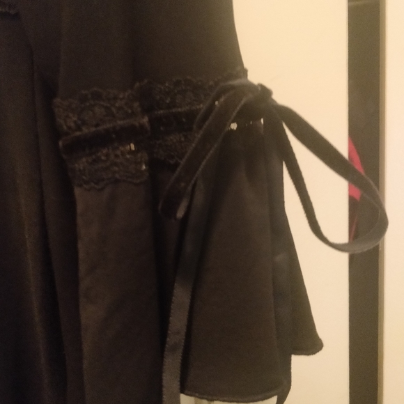 Laundry by Shelli Segal Dress, Size 6 - Picture 3 of 5